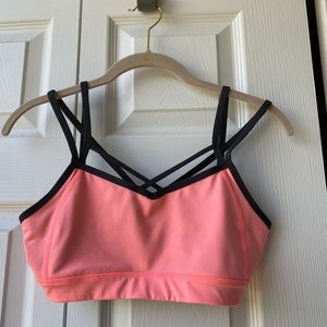 ByZella sport bra